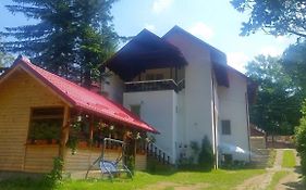 Casa Krista